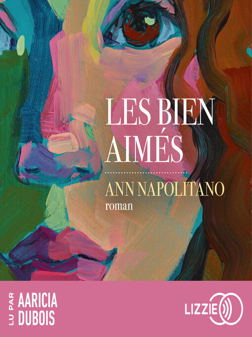 Cover image for Les Bien-aimés